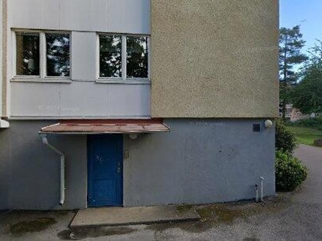 Lägenhet att hyra i Oskarshamn