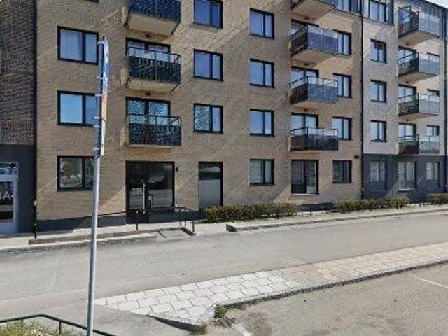 Lägenhet att hyra i Österåker