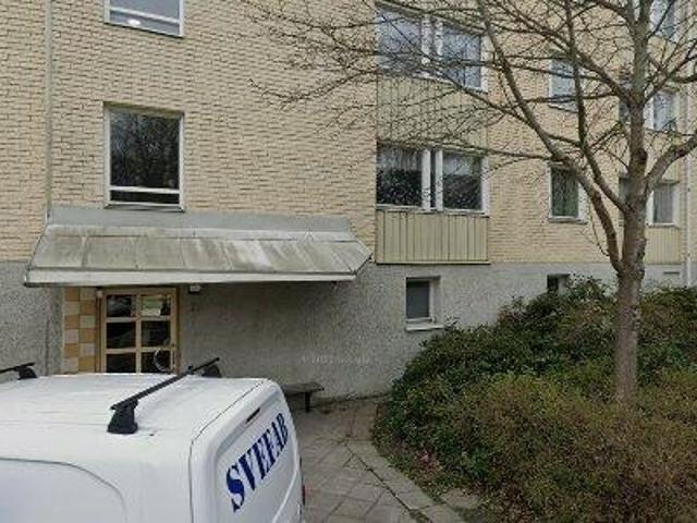 Lägenhet att hyra i Österåker, Åkersberga