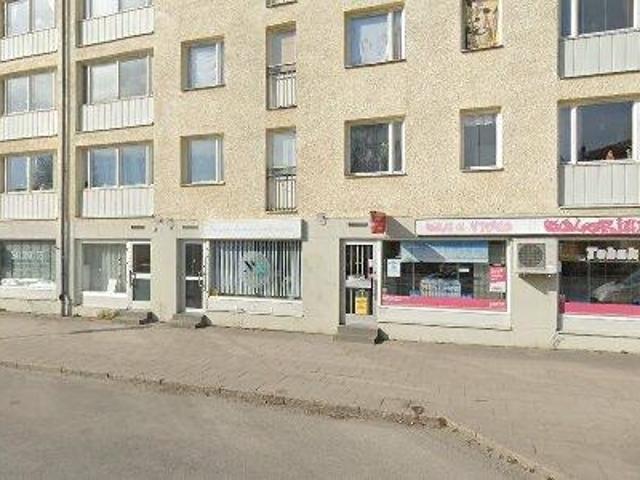Lägenhet att hyra i Österåker, Åkersberga