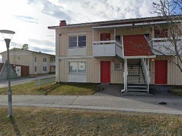 Lägenhet att hyra i Östersund
