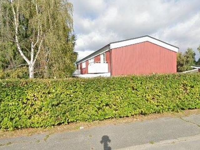 Lägenhet att hyra i Östersund