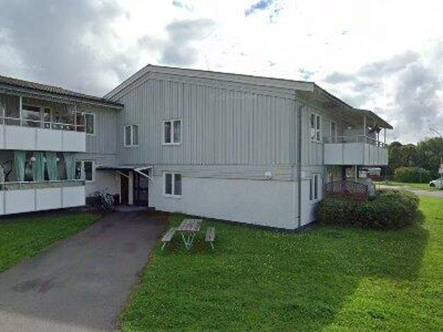 Lägenhet att hyra i Östersund