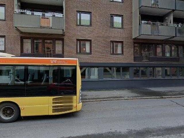 Lägenhet att hyra i Östersund