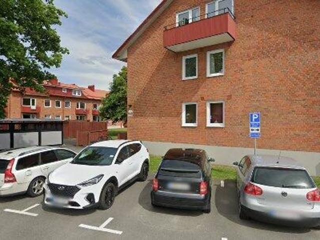 Lägenhet att hyra i Östra Göinge, Broby