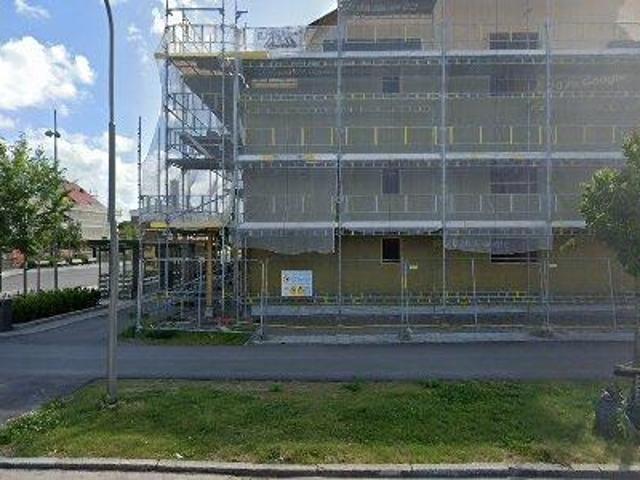 Lägenhet att hyra i Östra Göinge, Broby