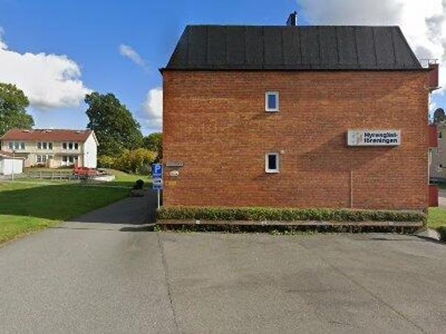 Lägenhet att hyra i Östra Göinge, Knislinge