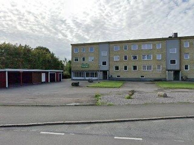 Lägenhet att hyra i Östra Göinge, Sibbhult