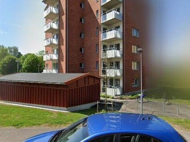 Lägenhet att hyra i Ale, Nol