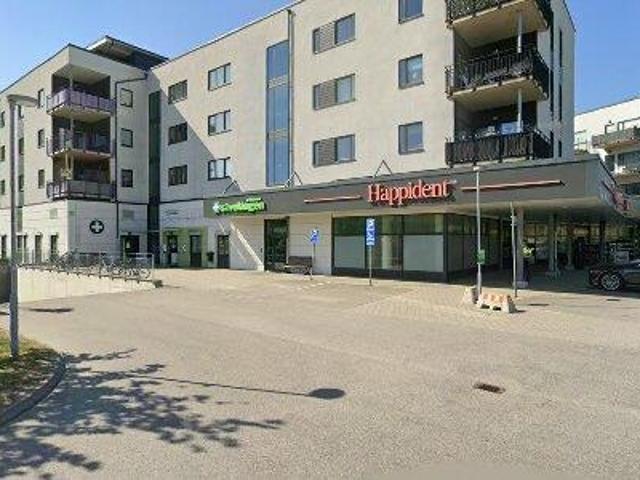 Lägenhet att hyra i Alingsås