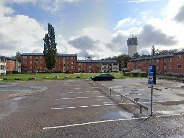 Lägenhet att hyra i Älmhult