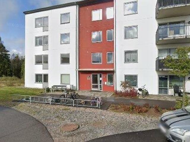Lägenhet att hyra i Älmhult