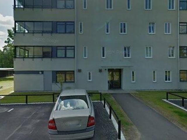 Lägenhet att hyra i Älmhult