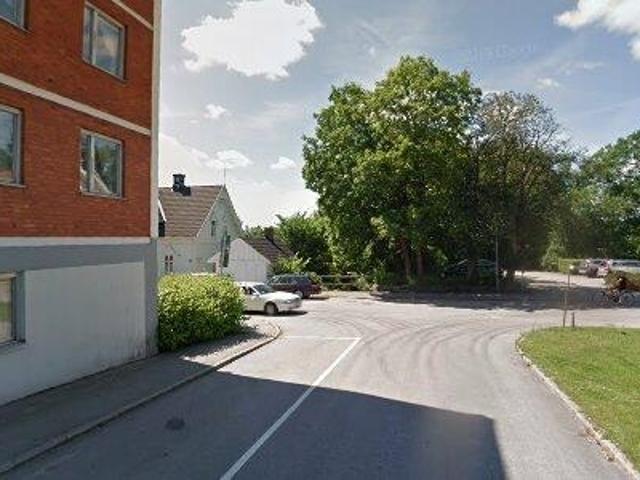 Lägenhet att hyra i Älmhult