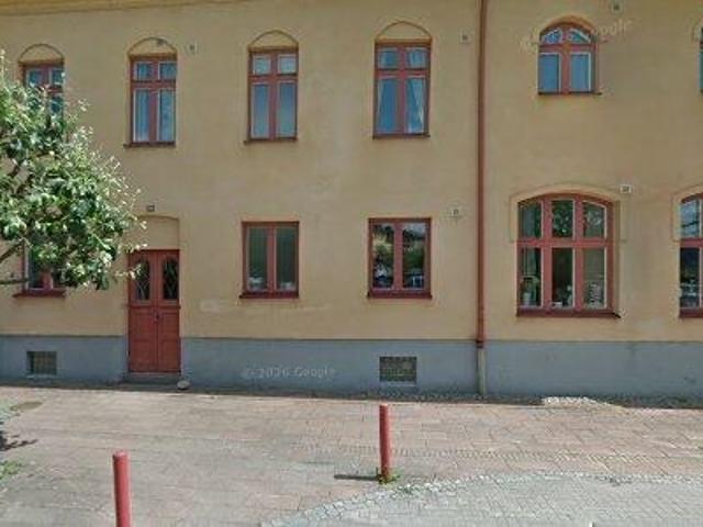Lägenhet att hyra i Älmhult