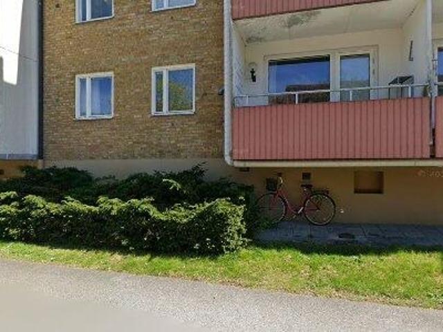 Lägenhet att hyra i Alvesta