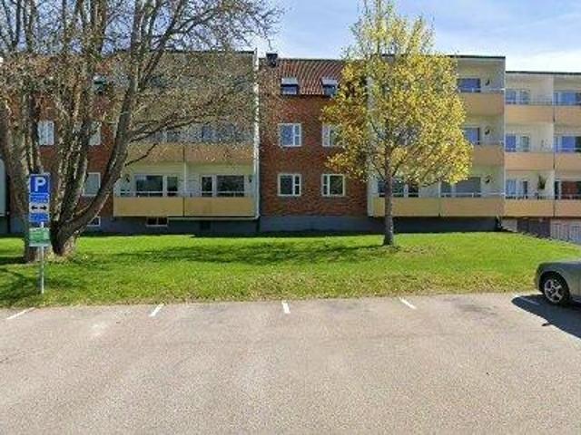 Lägenhet att hyra i Alvesta