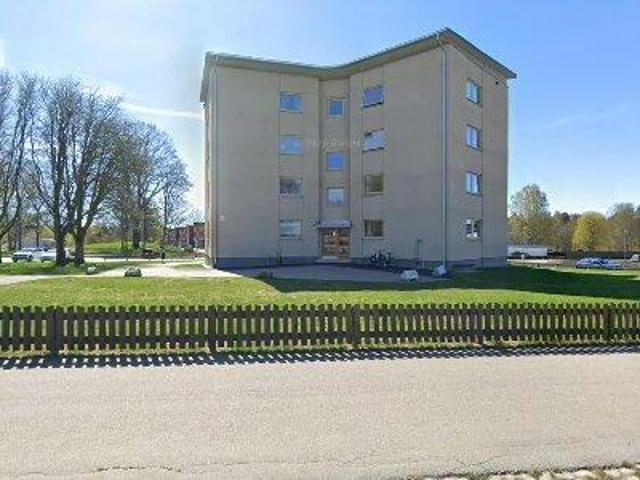 Lägenhet att hyra i Alvesta