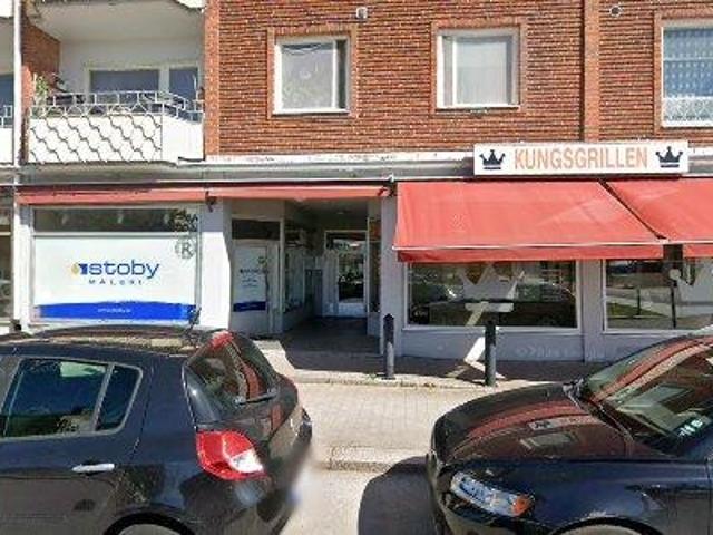 Lägenhet att hyra i Alvesta