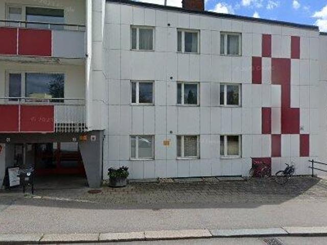 Lägenhet att hyra i Alvesta