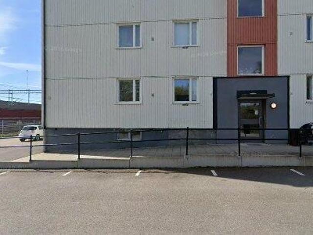 Lägenhet att hyra i Alvesta