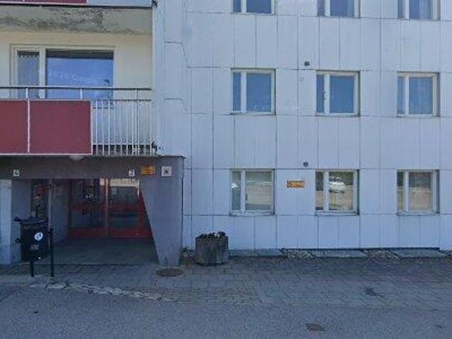Lägenhet att hyra i Alvesta
