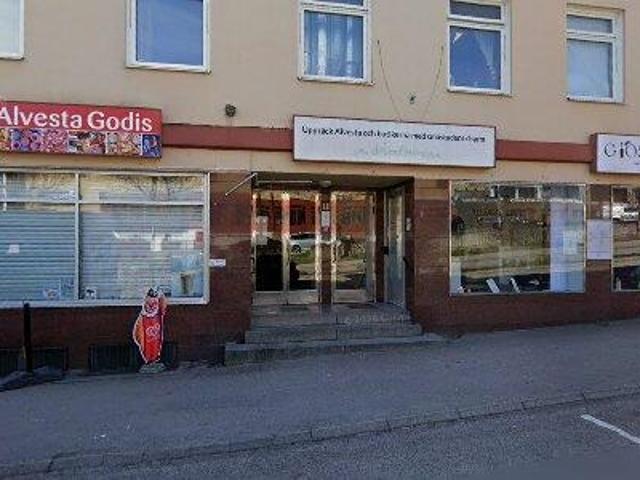 Lägenhet att hyra i Alvesta