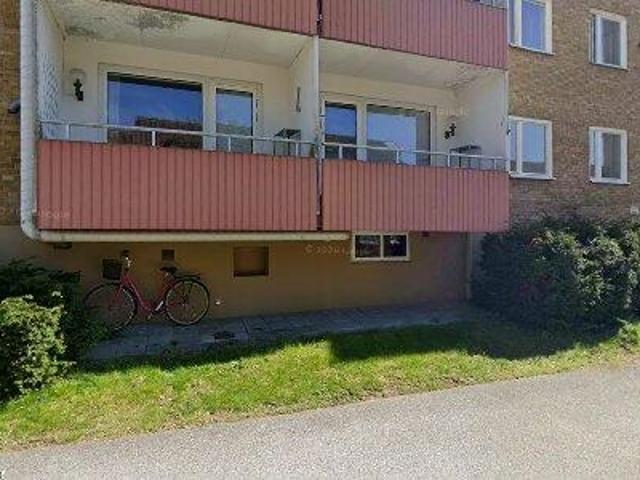 Lägenhet att hyra i Alvesta