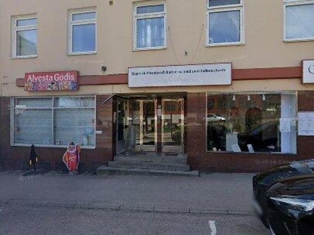 Lägenhet att hyra i Alvesta