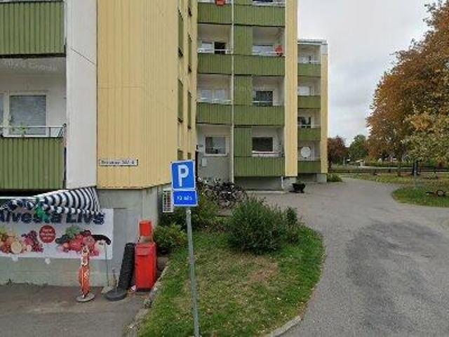 Lägenhet att hyra i Alvesta