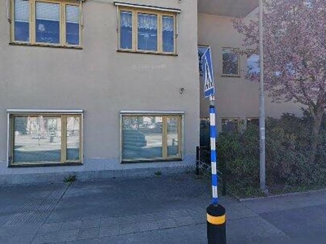 Lägenhet att hyra i Alvesta