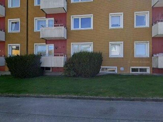 Lägenhet att hyra i Alvesta