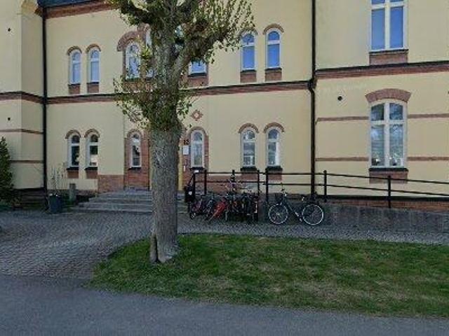 Lägenhet att hyra i Alvesta
