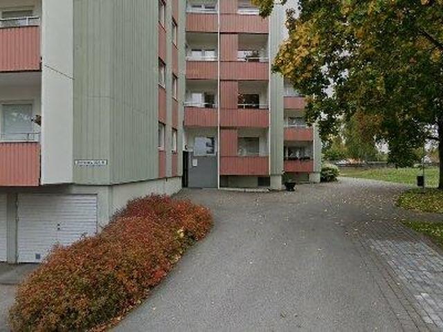 Lägenhet att hyra i Alvesta