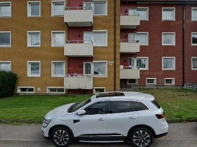 Lägenhet att hyra i Alvesta