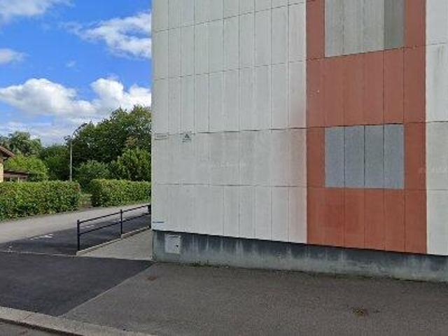 Lägenhet att hyra i Alvesta