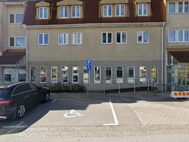 Lägenhet att hyra i Alvesta