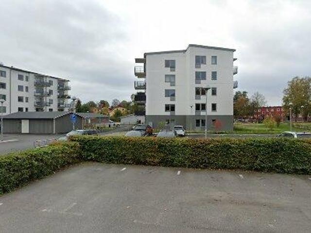Lägenhet att hyra i Alvesta