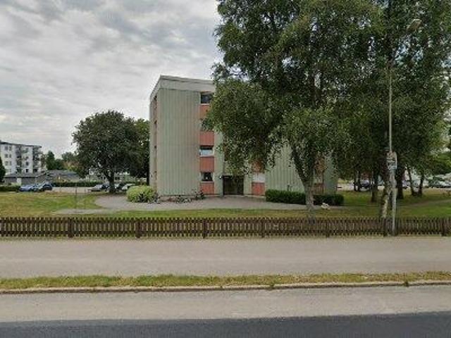 Lägenhet att hyra i Alvesta