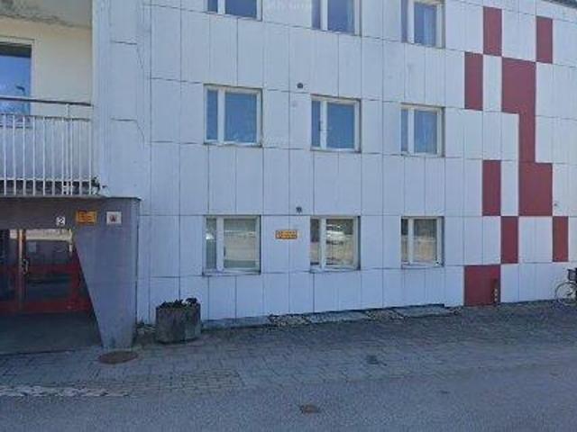 Lägenhet att hyra i Alvesta