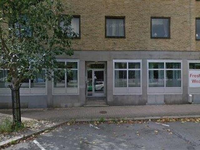 Lägenhet att hyra i Alvesta