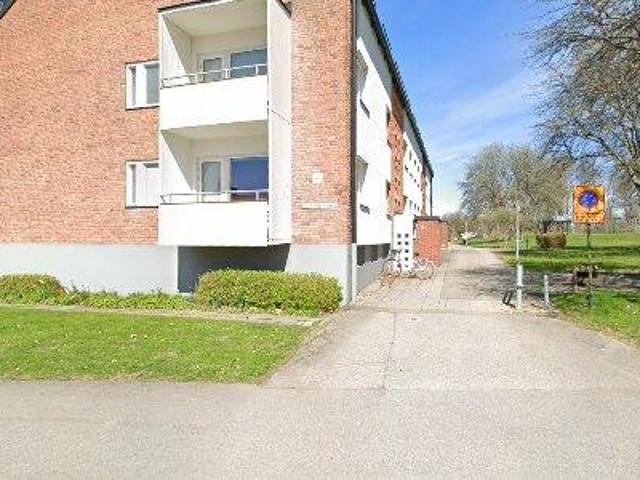 Lägenhet att hyra i Alvesta