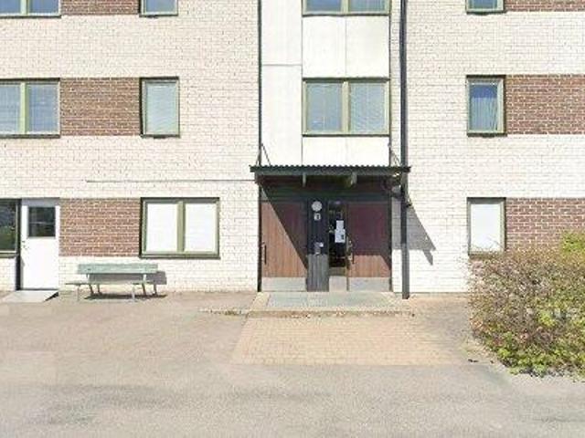 Lägenhet att hyra i Alvesta