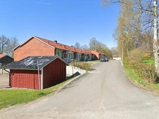 Lägenhet att hyra i Alvesta, Lönashult