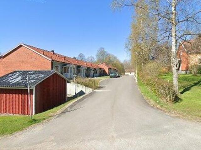 Lägenhet att hyra i Alvesta, Lönashult