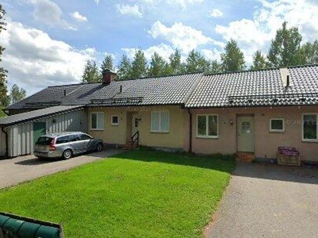 Lägenhet att hyra i Alvesta, Torpsbruk