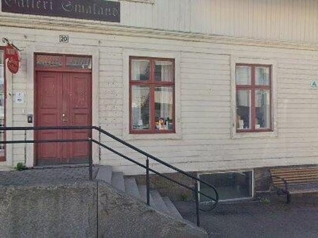 Lägenhet att hyra i Alvesta, Vislanda