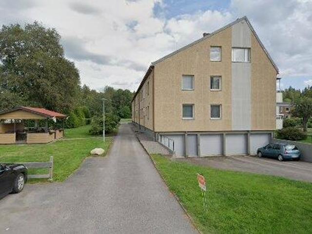 Lägenhet att hyra i Alvesta, Vislanda