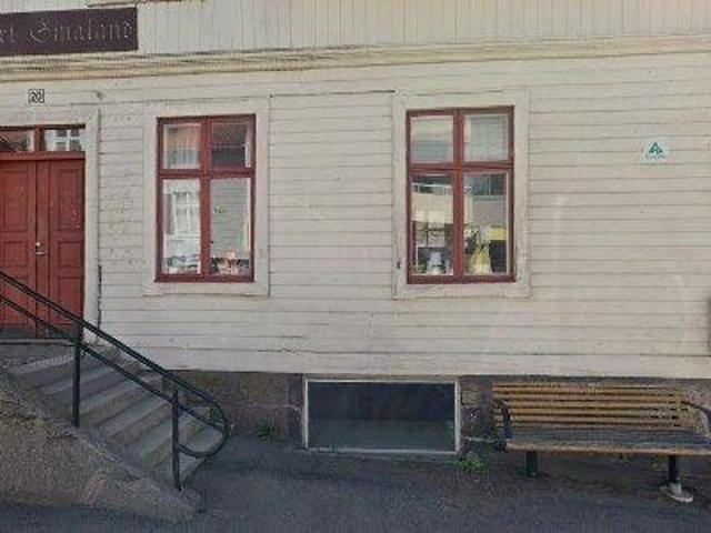 Lägenhet att hyra i Alvesta, Vislanda