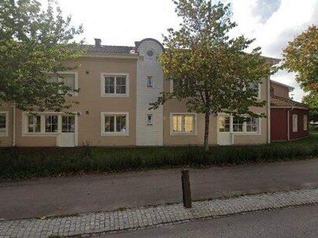 Lägenhet att hyra i Alvesta, Vislanda